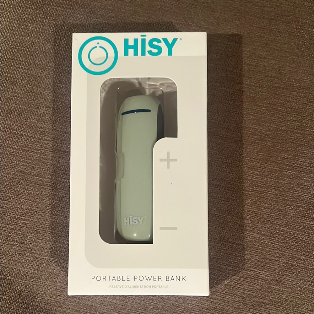 Portable Powerbank